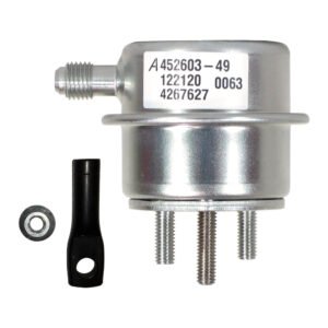 GTA3782BRS Turbo Actuator for Caterpillar Truck 452603-0049