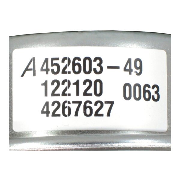 GTA3782BRS Turbo Actuator for Caterpillar Truck 452603-0049 - Image 3