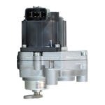 RHF55V Turbo Electric Actuator for Isuzu NQR NPR NRR Truck GF950190