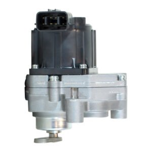 RHF55V Turbo Electric Actuator for Isuzu NQR NPR NRR Truck GF950190