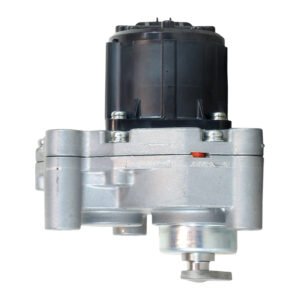 RHF55V Turbo Electric Actuator for Isuzu NQR NPR NRR Truck GF950190 - Image 4