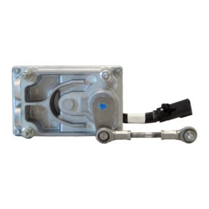 B2UV Turbo Electric Actuator for International Truck 176892 - Image 3