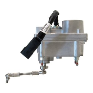 B2UV Turbo Electric Actuator for International Truck 176892 - Image 5