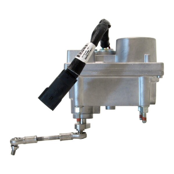 B2UV Turbo Electric Actuator for International Truck 176892 - Image 5