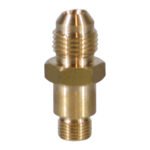 GTA4502V Turbo Air Fitting Adapter for Highway Truck O-0018