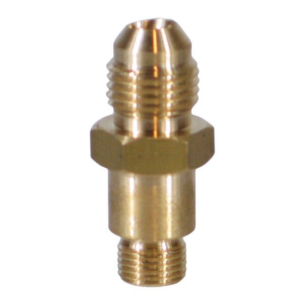 GTA4502V Turbo Air Fitting Adapter for Highway Truck O-0018