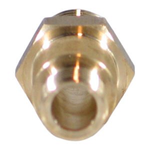 GTA4502V Turbo Air Fitting Adapter for Highway Truck O-0018 - Image 3