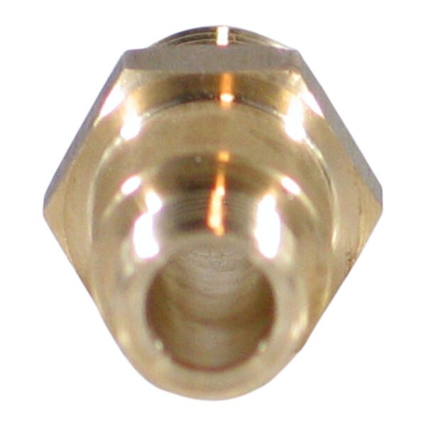 GTA4502V Turbo Air Fitting Adapter for Highway Truck O-0018 - Image 3