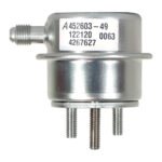 GTA3782BRS Turbo Actuator for Caterpillar Truck 452603-0049