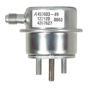 GTA3782BRS Turbo Actuator for Caterpillar Truck 452603-0049