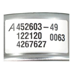 GTA3782BRS Turbo Actuator for Caterpillar Truck 452603-0049 - Image 2