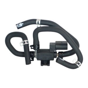 K03 Turbo Solenoid Valve for Audi A3 O-0012