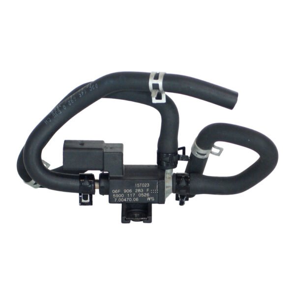 K03 Turbo Solenoid Valve for Audi A3 O-0012 - Image 3