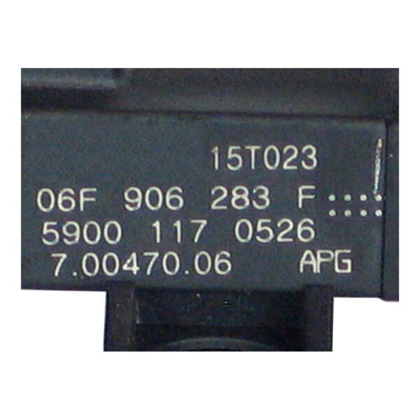 K03 Turbo Solenoid Valve for Audi A3 O-0012 - Image 4