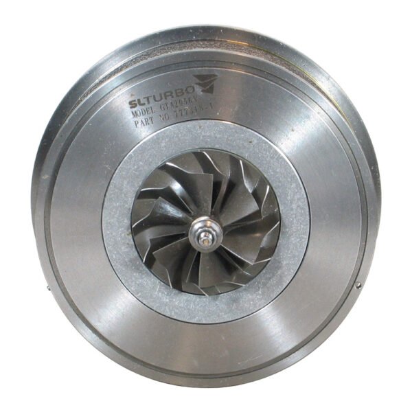 GT2056VK Turbo CHRA for Mercedes-Benz C320 C320 CDi TP01-1030-26 - Image 4