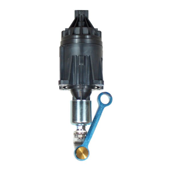 TD04L6 Turbo Electric Actuator for Honda 2KR 2LX 2SV 49373-19111 - Image 4