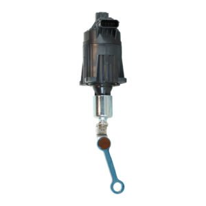 TD025L4b Turbo Electric Actuator for Honda 2HS 2CJ 2SV 49373-19101