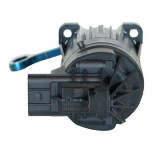 TD025L4b Turbo Electric Actuator for Honda 2HS 2CJ 2SV 49373-19101 - Image 6