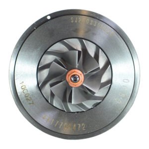 TD04L Turbo CHRA for Kubota 49177-08472 - Image 3