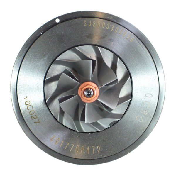 TD04L Turbo CHRA for Kubota 49177-08472 - Image 3