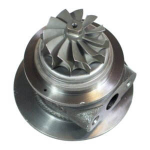 TD04L Turbo CHRA for Kubota 49177-08472 - Image 4