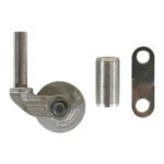 RHF5 Turbo Rattle Flapper Kit for Volkswagen Jetta III (1K2) O-0025