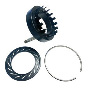 HE500VG Turbo Nozzle Ring for Volvo Truck K-0036