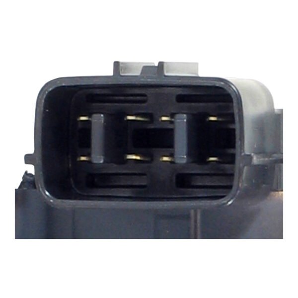 RHF55V Turbo Electric Actuator for GMC 3500 4500 W-Series GF950156 - Image 2