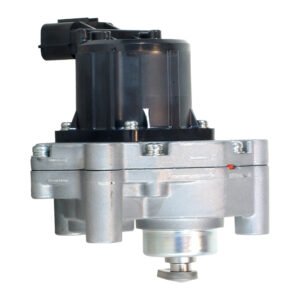 RHF55V Turbo Electric Actuator for GMC 3500 4500 W-Series GF950156 - Image 5
