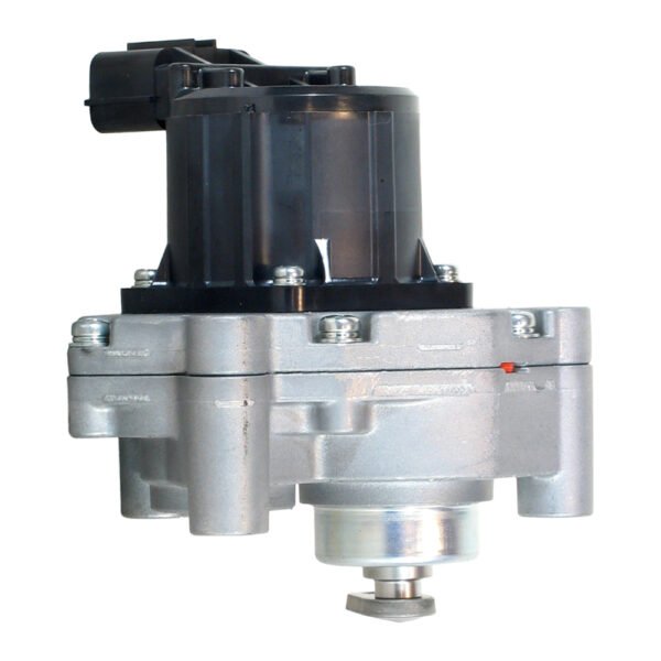 RHF55V Turbo Electric Actuator for GMC 3500 4500 W-Series GF950156 - Image 5