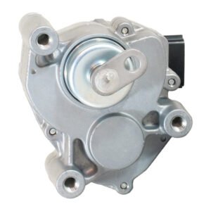 RHF55V Turbo Electric Actuator for GMC 3500 4500 W-Series GF950156 - Image 7