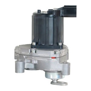 RHG8 Turbo Electric Actuator for Hino Truck SH1E FR1E EZR 700 FS1 SS1 GF950148 - Image 2