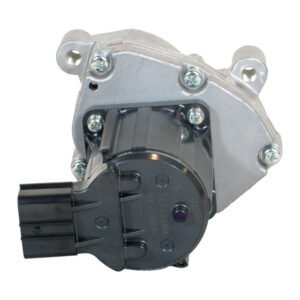 RHG8 Turbo Electric Actuator for Hino Truck SH1E FR1E EZR 700 FS1 SS1 GF950148 - Image 5