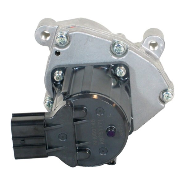 RHG8 Turbo Electric Actuator for Hino Truck SH1E FR1E EZR 700 FS1 SS1 GF950148 - Image 5