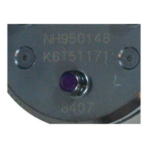 RHG8 Turbo Electric Actuator for Hino Truck SH1E FR1E EZR 700 FS1 SS1 GF950148 - Image 6