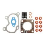 RHF5 Turbo Installation Kit for John Deere 328E 329E 330G 331G 332E 172-784-0079