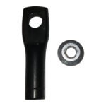 GTA3782BRS Turbo Rod End + Lock Nut for Caterpillar Truck 413885-0009