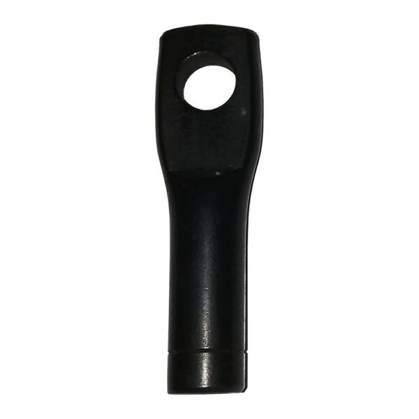 GTA3782BRS Turbo Rod End + Lock Nut for Caterpillar Truck 413885-0009 - Image 2