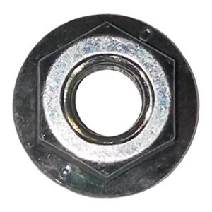 GTA3782BRS Turbo Rod End + Lock Nut for Caterpillar Truck 413885-0009 - Image 3