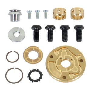 RHF55V Turbo Repair Kit for Toyota Avensis D-4D K-0040