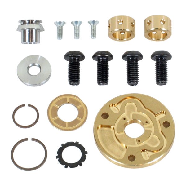 1788487730 RHF55V Turbo Repair Kit for Toyota Avensis D-4D K-0040