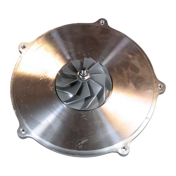 GTP38 Turbo CHRA for Ford F-250 F-350 F-450 F-550 Truck Excursion 702010-0005 - Image 3