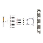 K03 Turbo Installation Kit for Audi A4 JTC11836