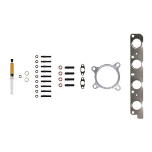 K03 Turbo Installation Kit for Audi A4 JTC11836
