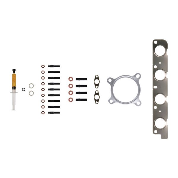 1788487736 K03 Turbo Installation Kit for Audi A4 JTC11836