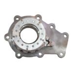 RHF55V Turbo Nozzle Ring for Isuzu NQR NPR NRR Truck K-0048