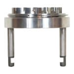 HE400VG Turbo Nozzle Ring for Steyr Military K-0003