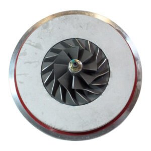 H1C Turbo CHRA for Marine 3523754 - Image 3