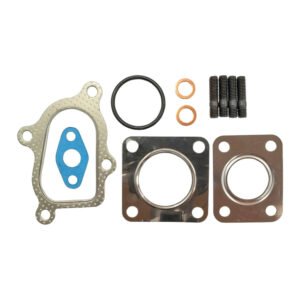RHF3 Turbo Installation Kit for Kubota KX040-4 Compact Excavator 172-784-0074