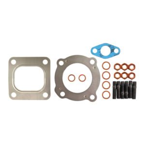 GTB3576KLNRV Turbo Installation Kit for Hino Truck (Class 3-8) 338T 172-784-0270